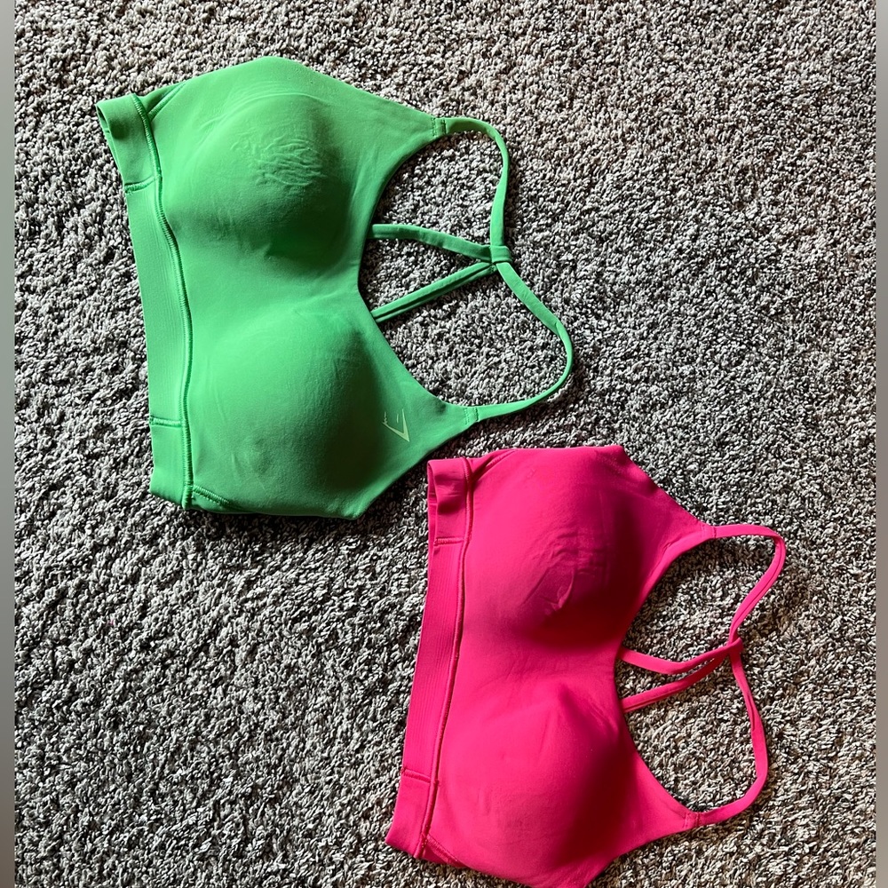 Gymshark Sports Bras